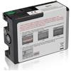 TonerPartner Compatibile con Epson C13T850700 / T8507 Cartuccia d'inchiostro, nero