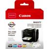 Canon Originale Canon 9290B006 / PGI2500BKCMY Cartuccia di inchiostro Multipack