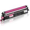 TonerPartner Compatibile con Brother TN-248XLM Cartuccia di toner, magenta