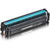 TonerPartner Compatibile con HP CF540A / 203A Cartuccia di toner, nero