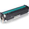 TonerPartner Compatibile con HP CE322A / 128A Cartuccia di toner, giallo