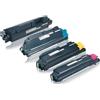 TonerPartner Multipack compatibile del Kyocera 1T02NR0NL0 / TK5140 contiene 4x Cartuccia di toner