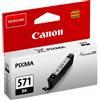 Canon Originale Canon 0385C001 / CLI571BK Cartuccia di inchiostro nero