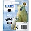 Epson Originale Epson C13T26214012 / 26XL Cartuccia di inchiostro nero