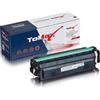 TonerPartner ToMax Premium compatibile con HP CF413X / 410X Cartuccia di toner, magenta