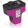 TonerPartner Compatibile con HP C8772EE / 363 Cartuccia d'inchiostro, magenta
