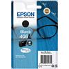 Epson Originale Epson C13T09K14010 / 408L Cartuccia di inchiostro nero