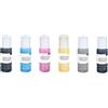 TonerPartner Multipack compatibile del Epson C13T07A140 / 114 contiene 6 x Cartuccia d'inchiostro