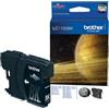 Brother Originale Brother LC1100BK Cartuccia di inchiostro nero