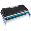 TonerPartner Compatibile con HP C9722A / 641A Cartuccia di toner, giallo