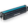 TonerPartner Compatibile con HP CF540X / 203X Cartuccia di toner, nero