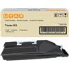 Utax Originale Utax 1T02R40UT0 / CK5510K Toner nero