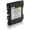 TonerPartner Compatibile con Ricoh 405768 / GC-41YL Gel Cartridge, giallo