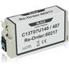 TonerPartner Compatibile con Epson C13T07U140 / 407 Cartuccia d'inchiostro, nero
