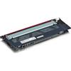 TonerPartner Compatibile con Samsung / HP SU234A / CLT-M404S Cartuccia di toner, magenta