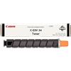Canon Originale Canon 3782B002 / CEXV34 Toner nero