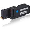 TonerPartner Compatibile con Dell 593-11129 / 5R6J0 Cartuccia di toner, ciano