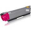 TonerPartner Compatibile con Olivetti B0948 Cartuccia di toner, magenta