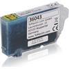TonerPartner Compatibile con Canon 0621B001 / CLI-8C XL Cartuccia d'inchiostro, ciano