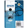Epson Originale Epson C13T09J14010 / 408 Cartuccia di inchiostro nero