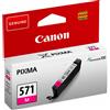 Canon Originale Canon 0387C001 / CLI571M Cartuccia di inchiostro magenta