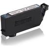 TonerPartner Compatibile con Canon 4541B001 / CLI-526C Cartuccia d'inchiostro, ciano