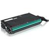 TonerPartner Compatibile con Samsung / HP CLT-C5082L/ELS / C5082L Cartuccia di toner, ciano
