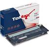 TonerPartner ToMax Premium compatibile con Samsung / HP CLT-M406S/ELS / M406 Cartuccia di toner, magenta
