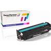 TonerPartner Compatibile con HP CF380X / 312X Cartuccia di toner, nero