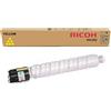 Ricoh Originale Ricoh 842041 / MPC400Y Toner giallo