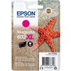 Epson Originale Epson C13T03A34010 / 603XL Cartuccia di inchiostro magenta