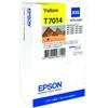 Epson Originale Epson C13T70144010 / T7014 Cartuccia di inchiostro giallo