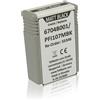 TonerPartner Compatibile con Canon 6704B001 / PFI-107MBK Cartuccia d'inchiostro, nero opaco