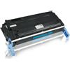 TonerPartner Compatibile con HP C9721A / 641A Cartuccia di toner, ciano