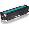TonerPartner Compatibile con Canon 2661B002 / 718C Cartuccia di toner, ciano