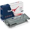 TonerPartner ToMax Premium compatibile con Brother TN-2120 Cartuccia di toner, nero