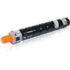 TonerPartner Compatibile con Canon 3782B002 / C-EXV34 Cartuccia di toner, nero