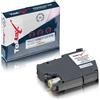 TonerPartner ToMax Premium compatibile con Brother LC-3219XLY Cartuccia d'inchiostro, giallo