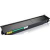 TonerPartner Compatibile con Toshiba 6AJ00000075 / T-FC25EK Cartuccia di toner, nero