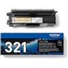 Brother Originale Brother TN321BK Toner nero