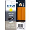 Epson Originale Epson C13T05G44010 / 405 Cartuccia di inchiostro giallo