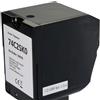 TonerPartner Compatibile con Lexmark 74C2SK0 Cartuccia di toner, nero