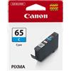 Canon Originale Canon 4216C001 / CLI65C Cartuccia di inchiostro ciano