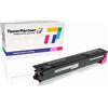 TonerPartner Compatibile con Kyocera 1T02R5BNL0 / TK-5205M Cartuccia di toner, magenta