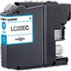 Brother Originale Brother LC22EC Cartuccia di inchiostro ciano