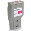 TonerPartner Compatibile con Canon 2892C001 / PFI-320M Cartuccia d'inchiostro, magenta