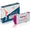 TonerPartner ToMax Premium compatibile con HP CD973AE / 920XL Cartuccia d'inchiostro, magenta