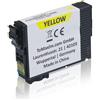 TonerPartner Compatibile con Epson C13T03A44010 / 603XL Cartuccia d'inchiostro, giallo