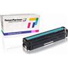 TonerPartner Compatibile con Canon 1240C002 / 045 Cartuccia di toner, magenta