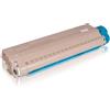 TonerPartner Compatibile con OKI 45862839 Cartuccia di toner, ciano